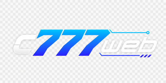 c777 web logo